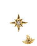 Twinkle Star Internal Threaded Attachment