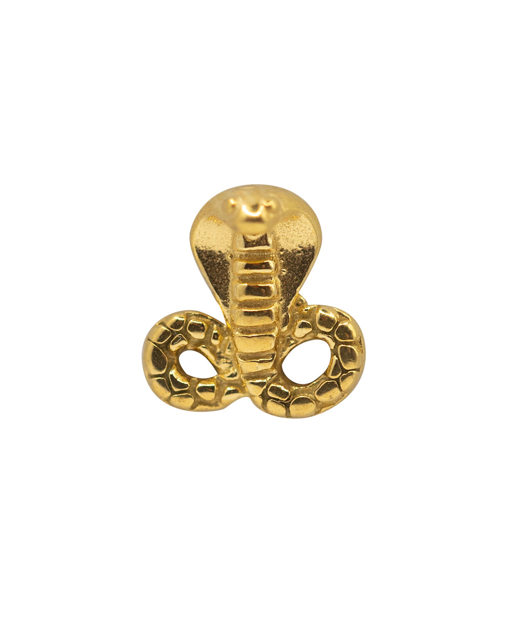 Cobra Internal Thread Attachment