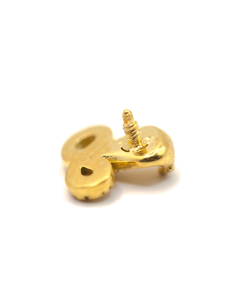Cobra Internal Thread Attachment