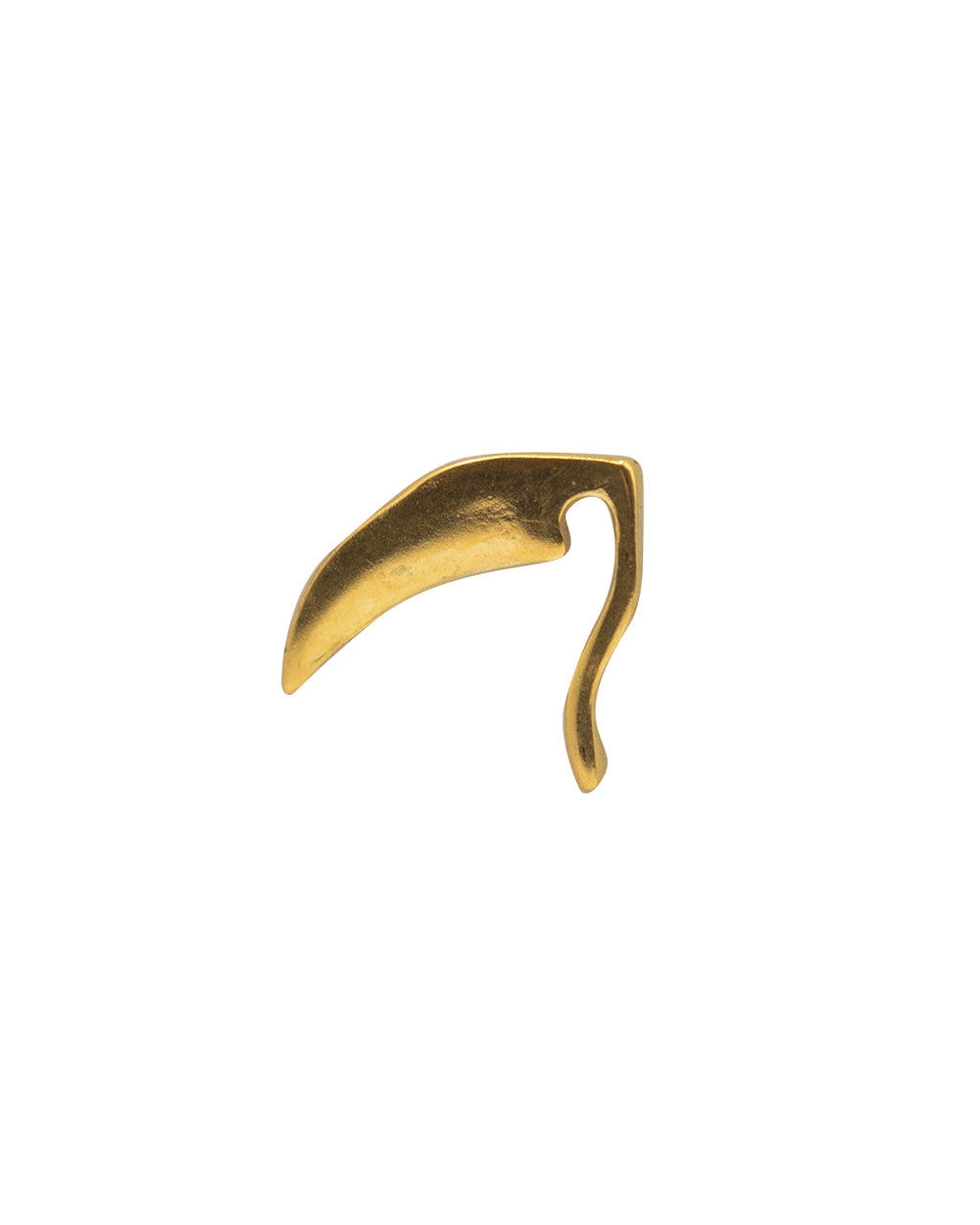 Scythe Internal Thread Attachment