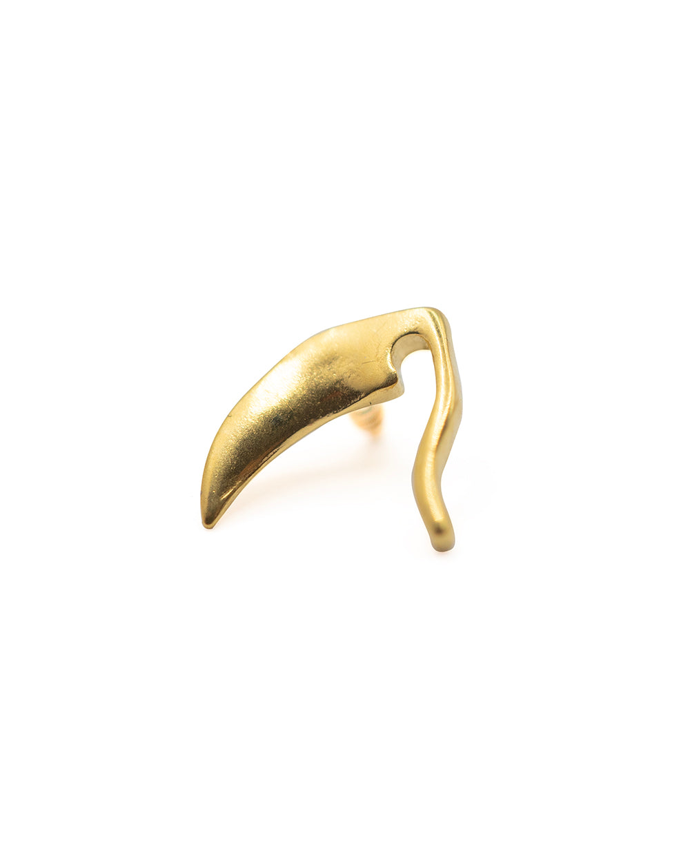 Scythe Internal Thread Attachment