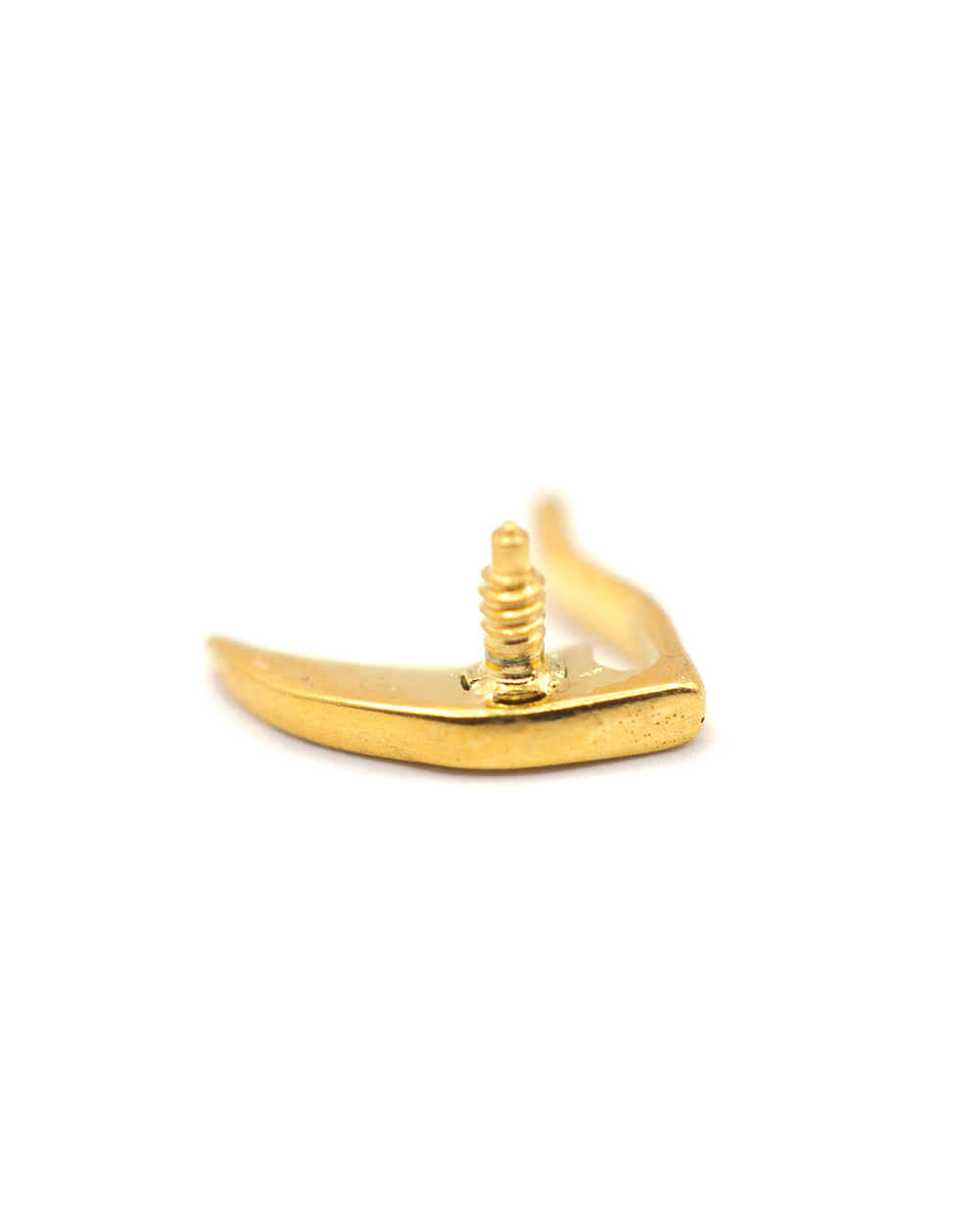 Scythe Internal Thread Attachment