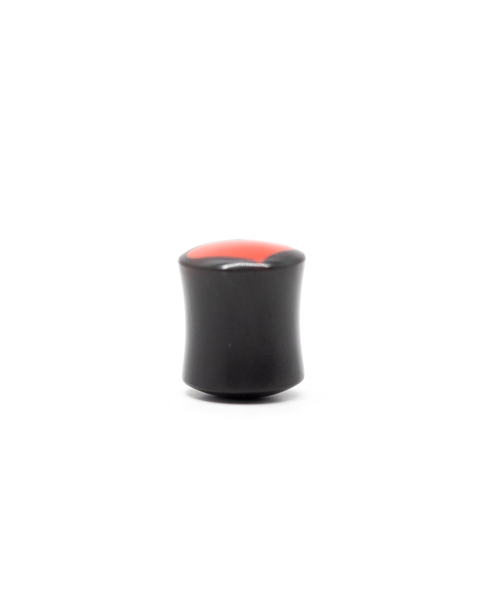 Blood Red Heart Plug