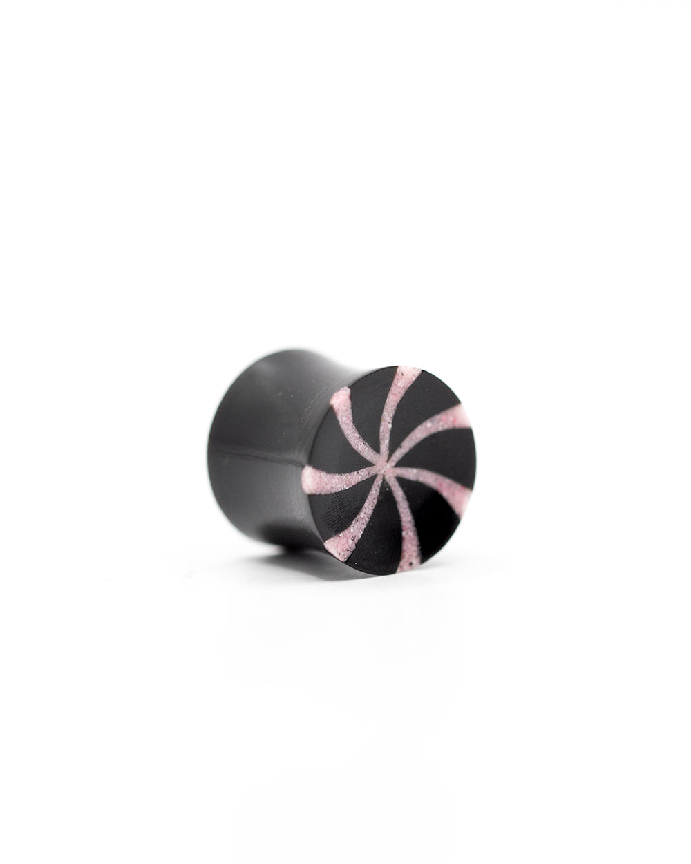 Pink Hypno Plug - Double FL