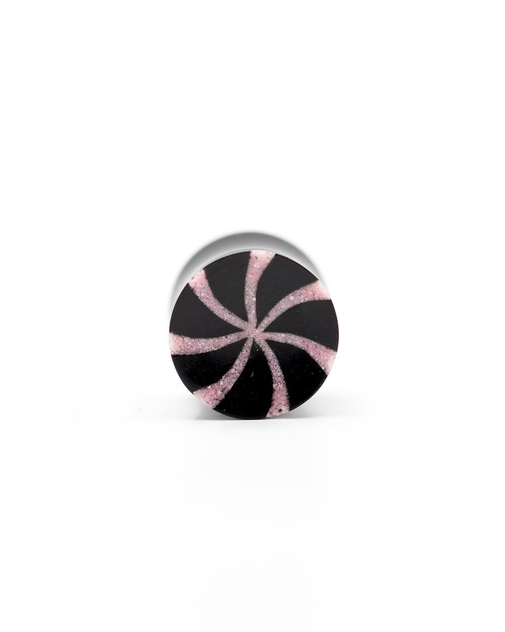 Pink Hypno Plug - Double FL