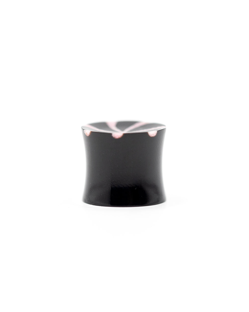 Pink Hypno Plug - Double FL