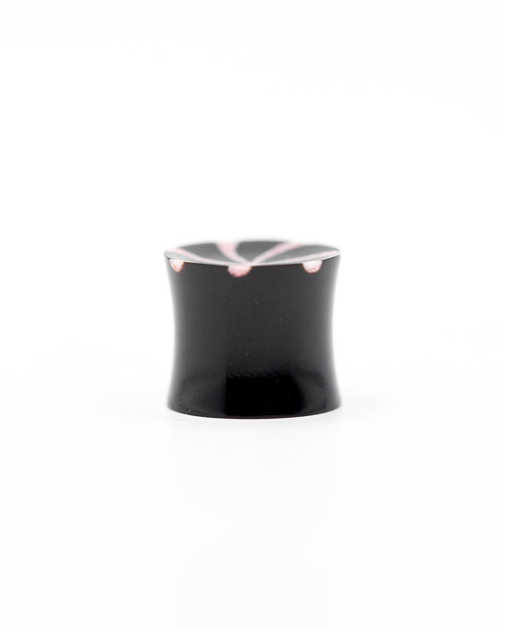 Pink Hypno Plug - Double FL
