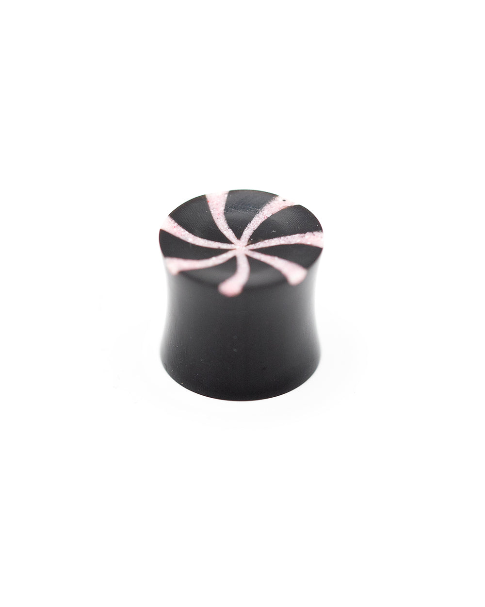 Pink Hypno Plug - Double FL
