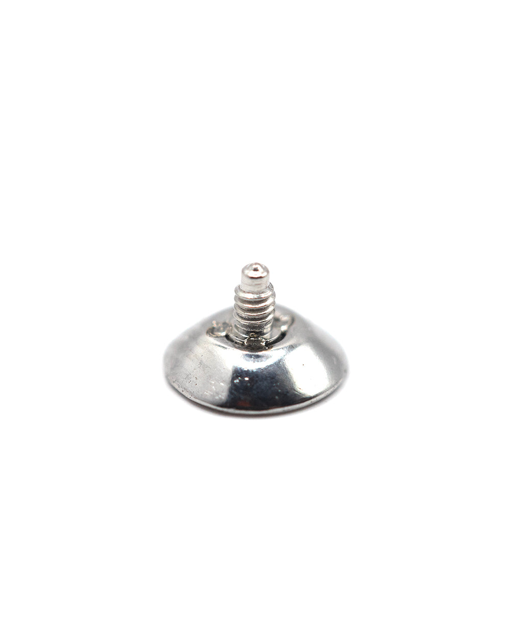Screwed Up 5mm Internal Thread Attachment