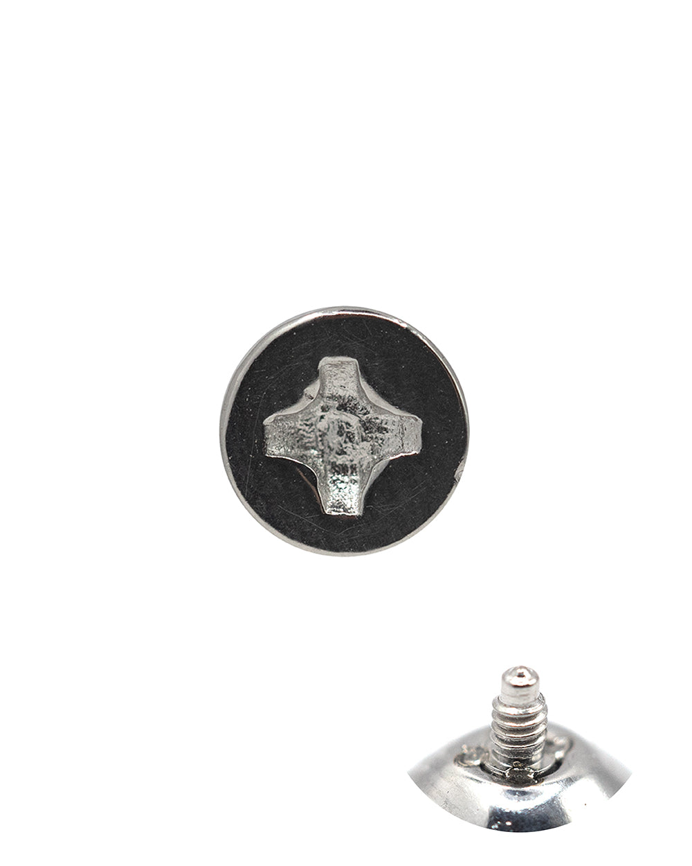 Screwed Up 5mm Internal Thread Attachment