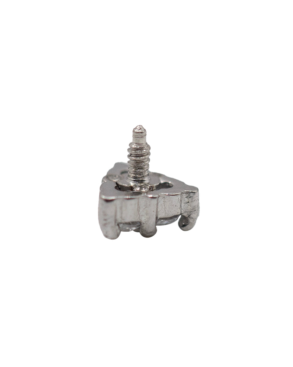 Amethyst Trinity Internal Thread Attachment