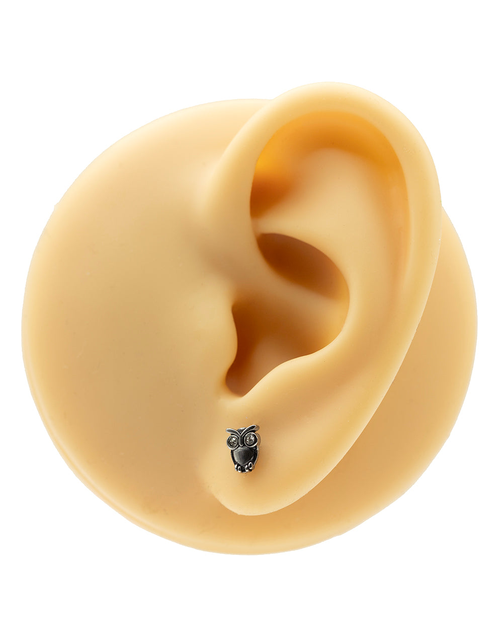 Owl Internally Threaded Attachment