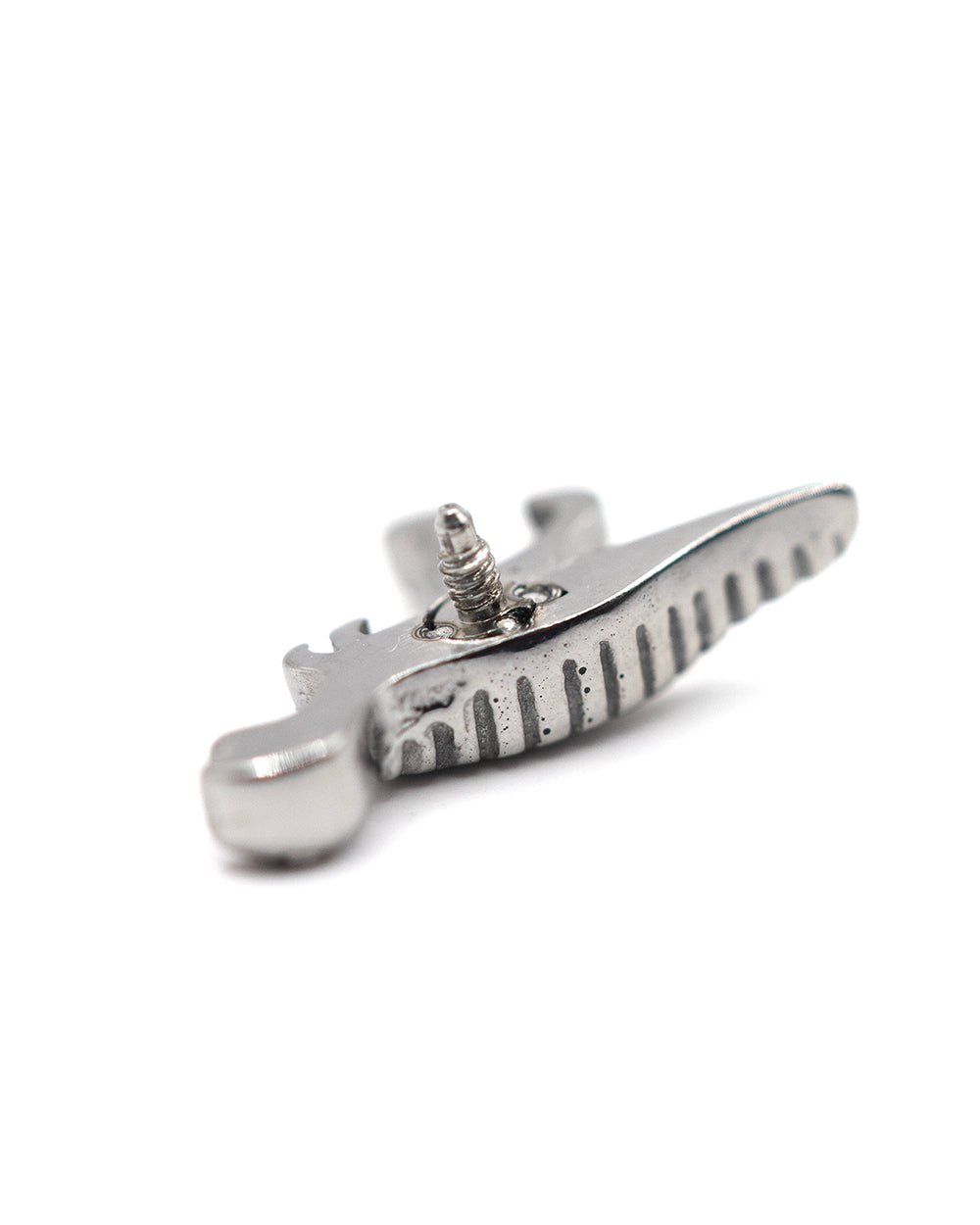 Jurassic Dino Internal Threaded Attachment
