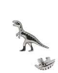 Jurassic Dino Internal Threaded Attachment