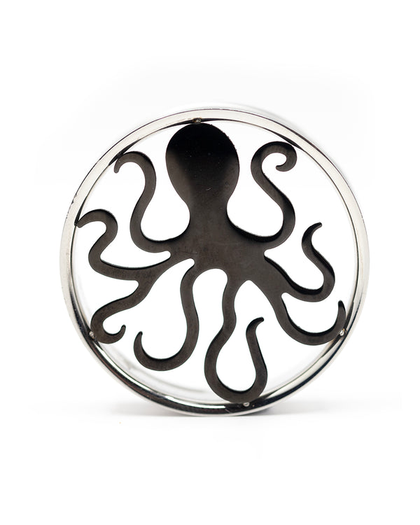 Octopus Impression Eyelet