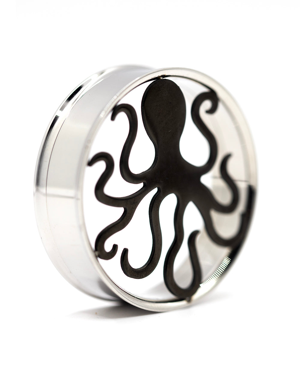 Octopus Impression Eyelet