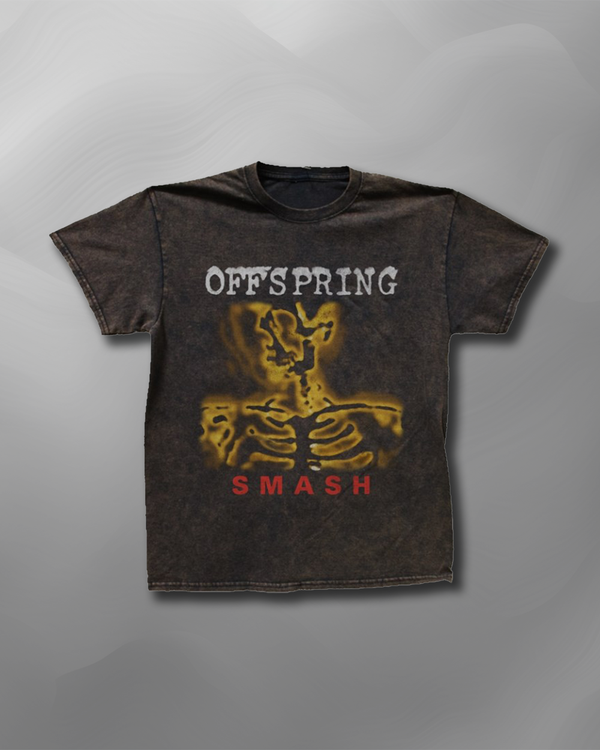Shop Officially Licensed The Offspring Band Merchandise - Off Ya Tree