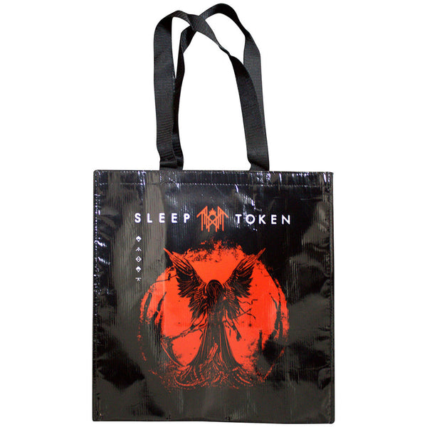 Sleep Token Take Me Back Tote Bag (Licensed Merchandise)