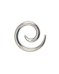 Spiral Taper Surgical Steel