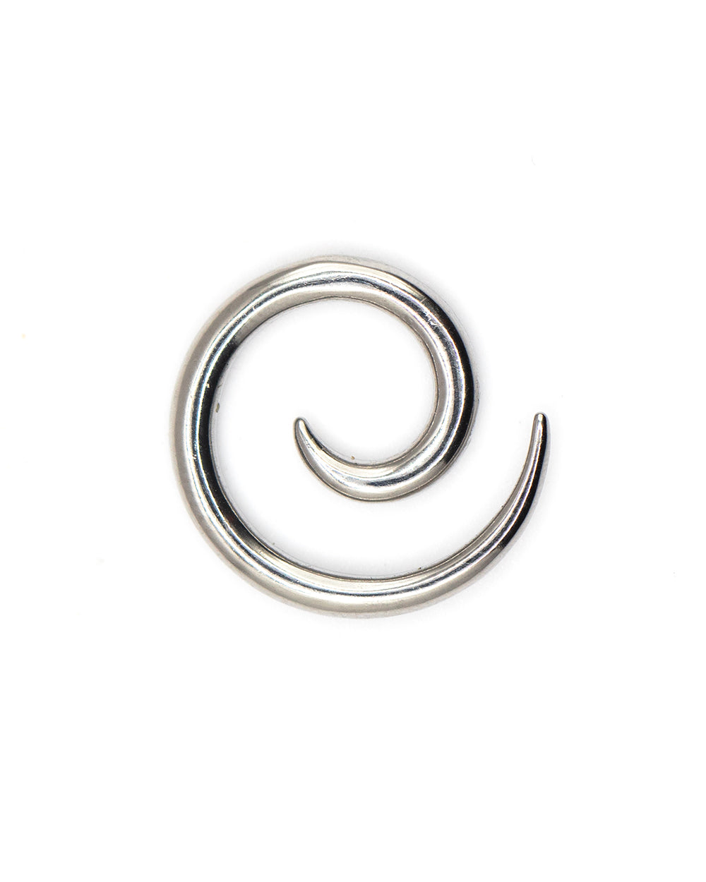 Spiral Taper Surgical Steel