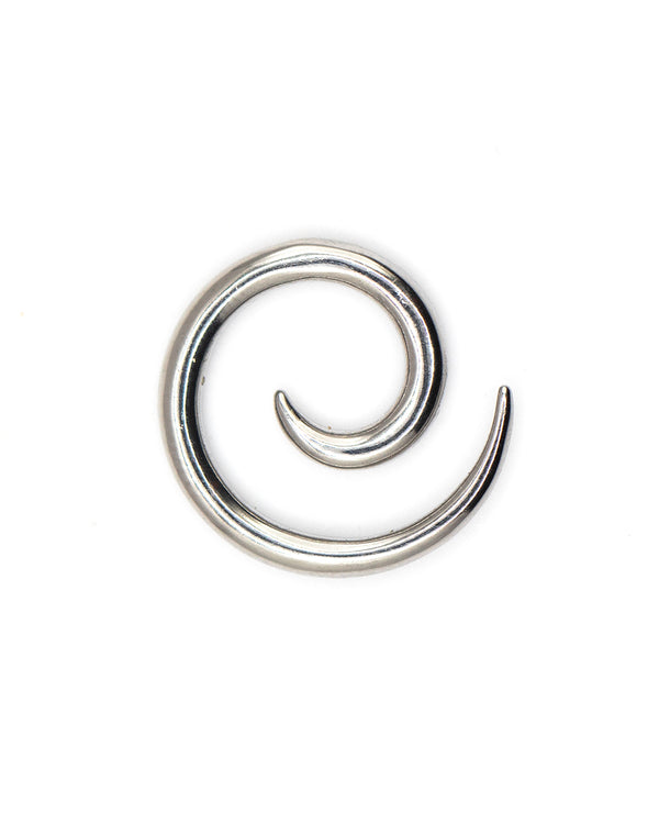 Spiral Taper Surgical Steel