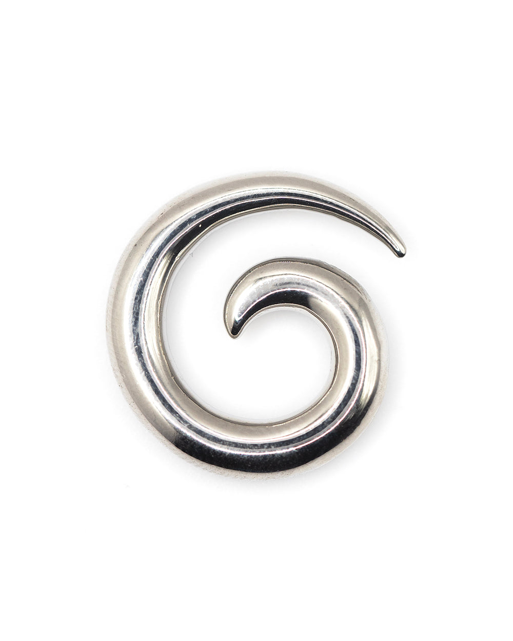 Spiral Taper Surgical Steel