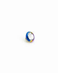 Rainbow Radiance Titanium Dermal Top