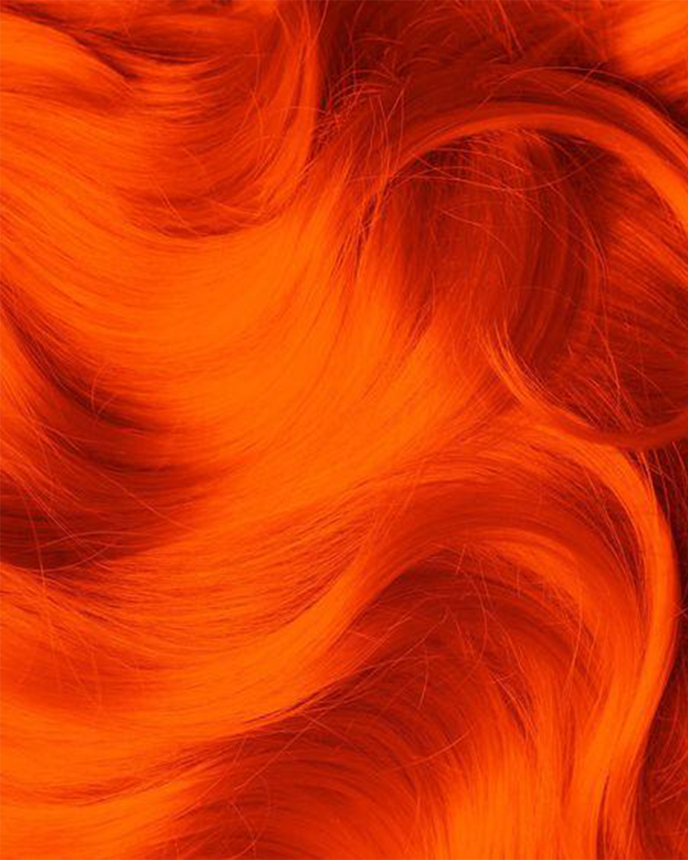 Electric Tiger Lily Cream