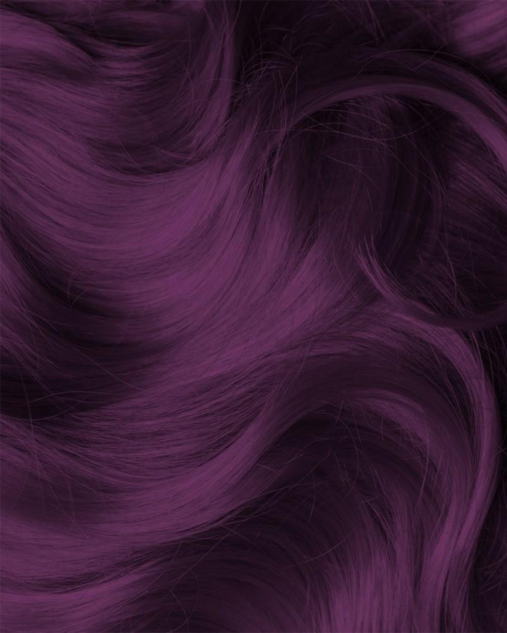 Fuschia Shock Cream