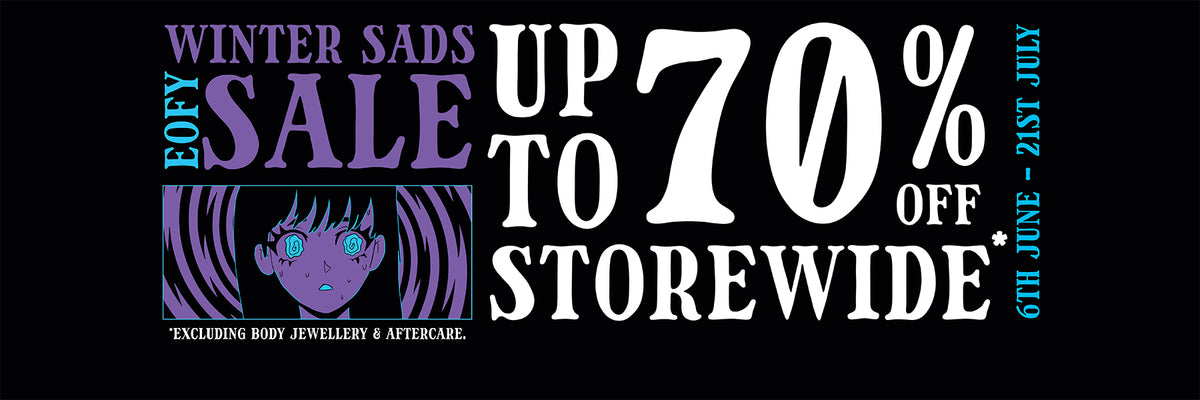 Leaders in professional Body Piercing & Alternative Lifestyle Products ...