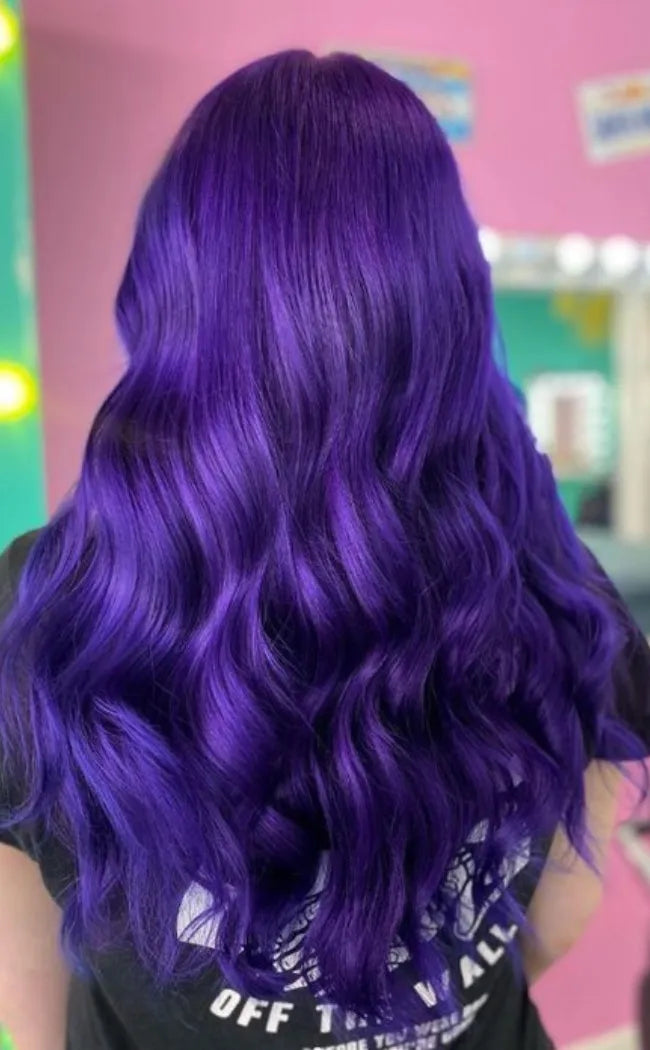 Deep Purple Dream Cream