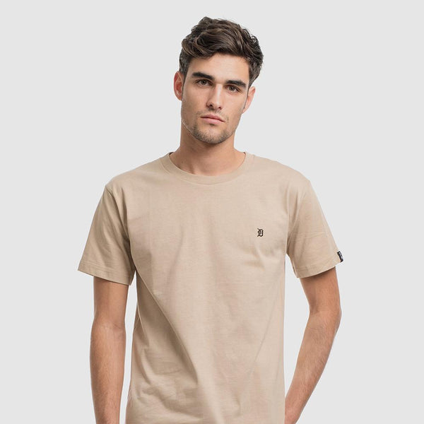 Camel Basic T-Shirt