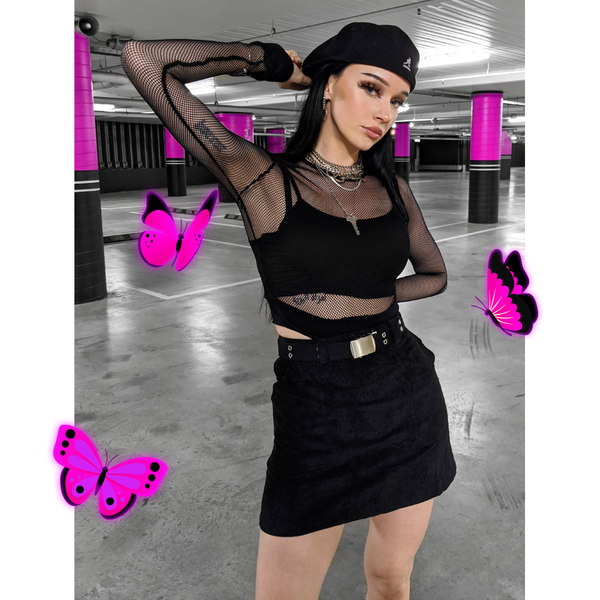 Alternative Clothing Embrace Gothic Clothing the Alt Fashion