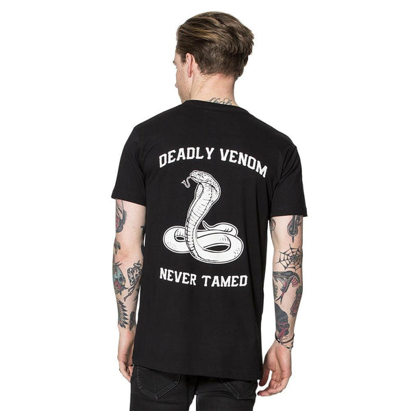 Deadly Venom T-Shirt