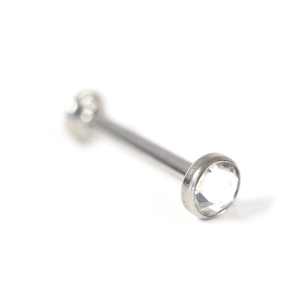 Labret Bars / Flatbacks – Off Ya Tree