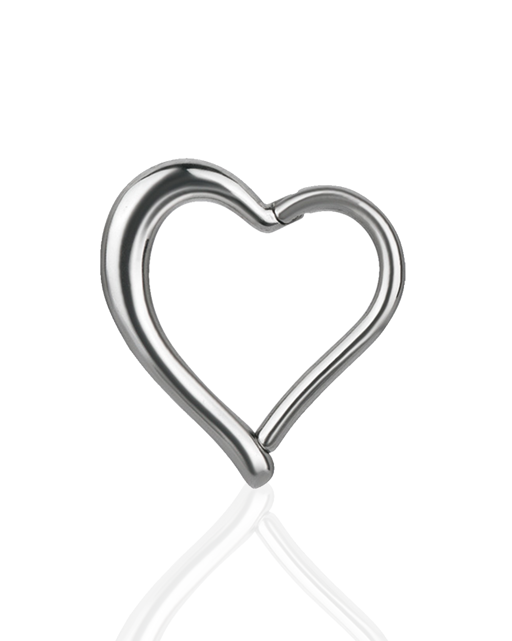 Hearts On Fire Hinged Ring