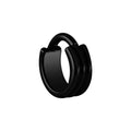 16 Gauge | Triple Threat Septum Clicker [7mm]