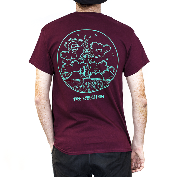 Tree House T-Shirt