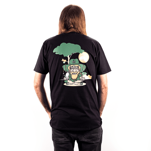 Dr. Dab Outback T-Shirt