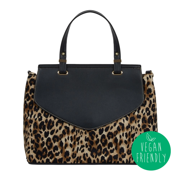 Leopard Lovers Bag