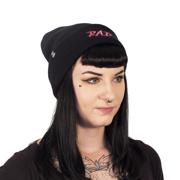 Rad! Beanie