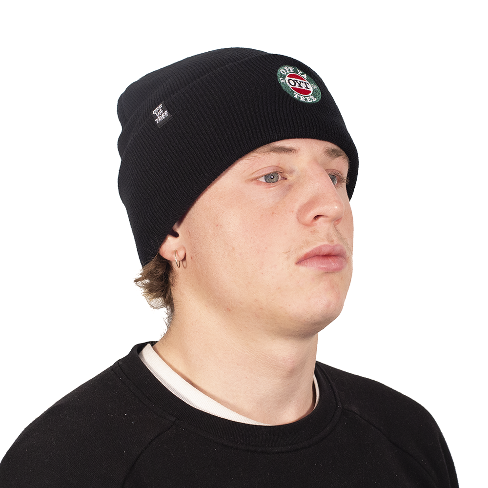 Off Ya Tree Vb Oyt Beanie Off Ya Tree