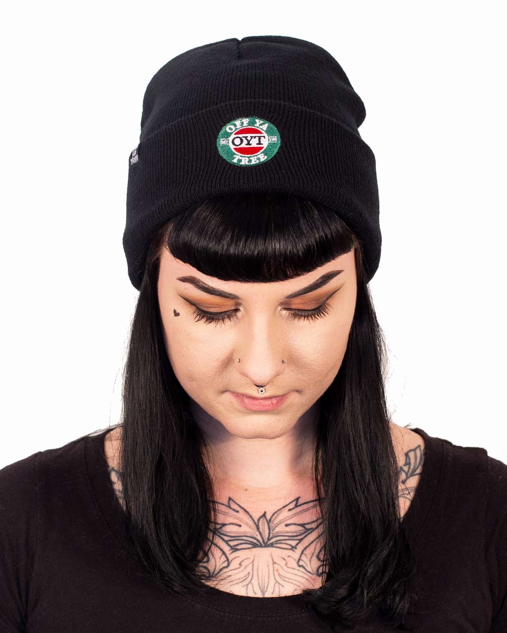 Off Ya Tree Vb Oyt Beanie Off Ya Tree