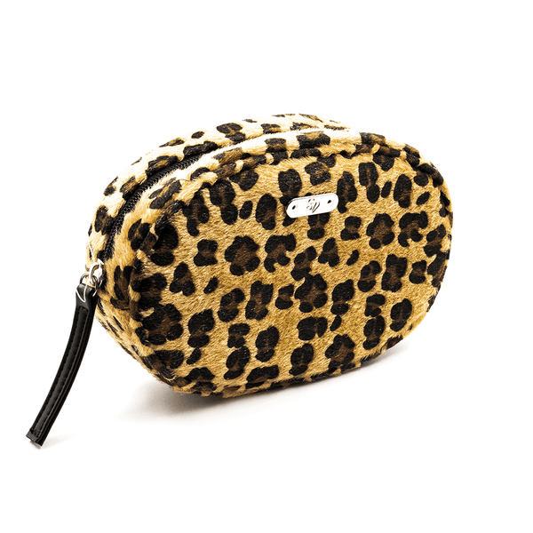 Leopard Belt Bag