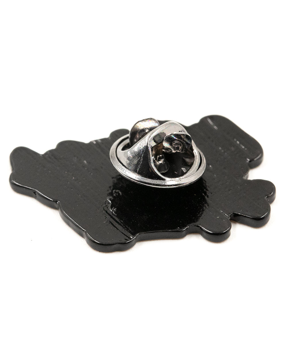 Witch Plz Enamel Pin