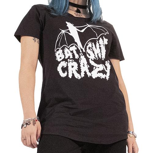 Bat Sh*T Crazy T-Shirt