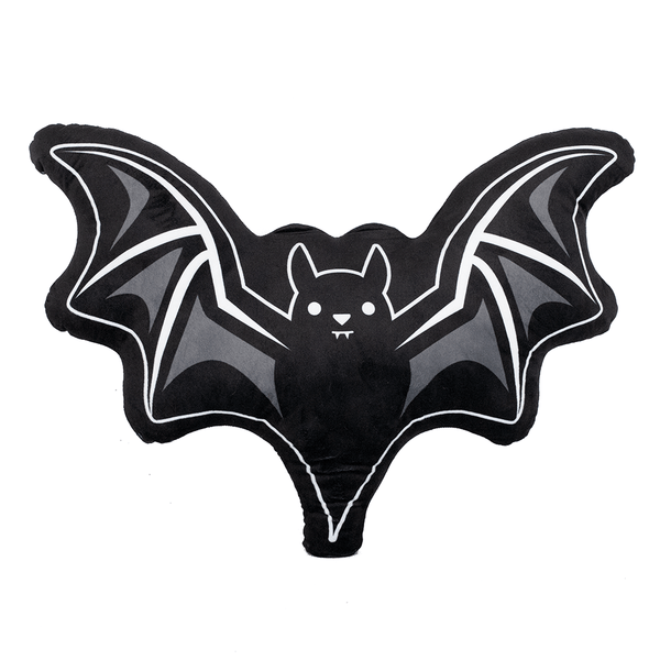 The Best Bat Boy Cushion