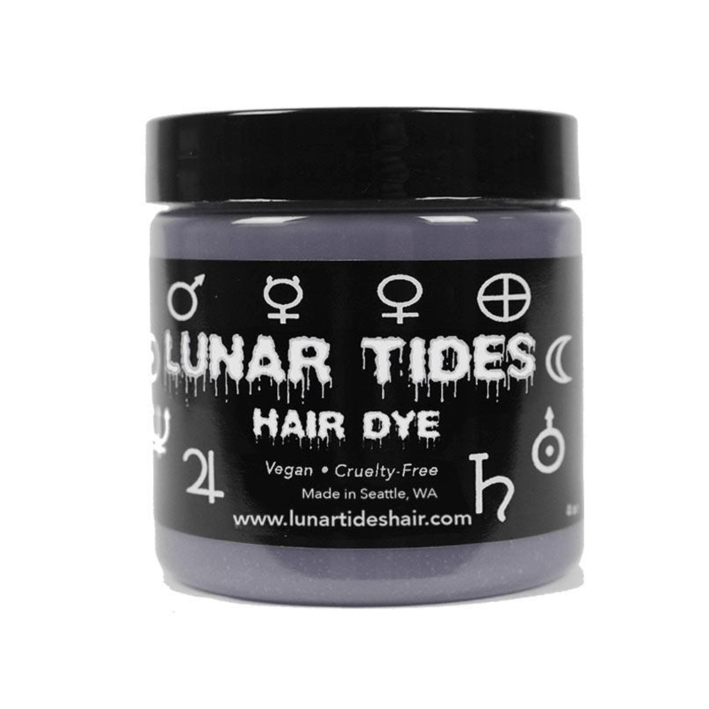 Lunar Tides Silver Lining Hair Colour Off Ya Tree