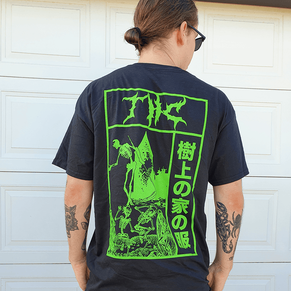 Death Dungeon T-Shirt