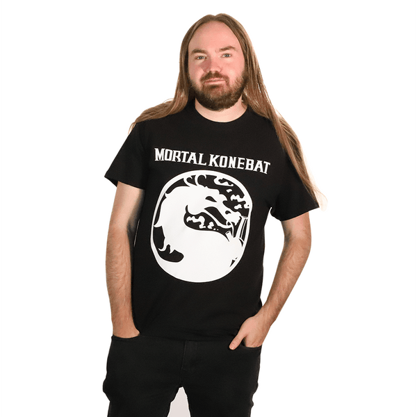 Mortal Konebat T-Shirt